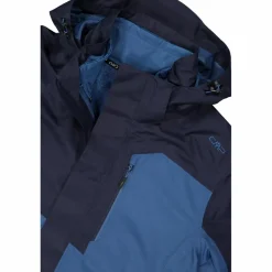 Herren 3-in-1-Jacke mit herausnehmbarem Innenfleece><noscript><img width=