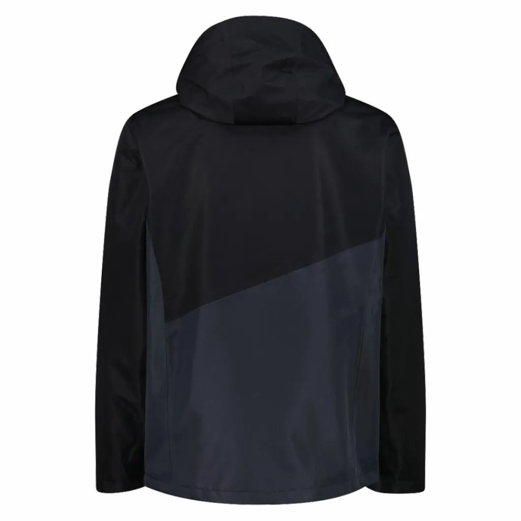 Herren 3-in-1-Jacke mit herausnehmbarem Innenfleece>CMP Outlet