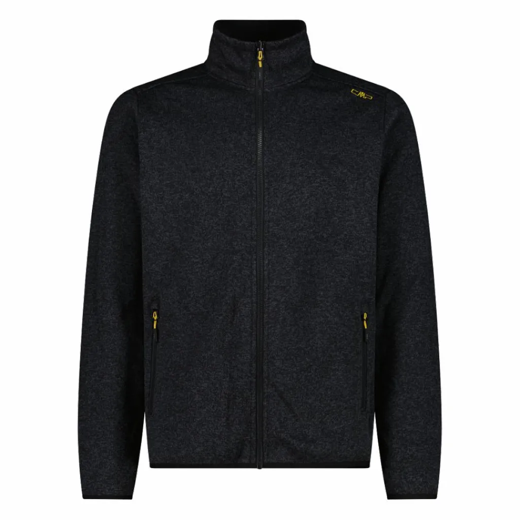 Herren 3-in-1-Jacke mit herausnehmbarem Innenfleece>CMP Outlet