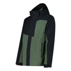 Herren 3-in-1-Jacke mit herausnehmbarem Innenfleece><noscript><img width=