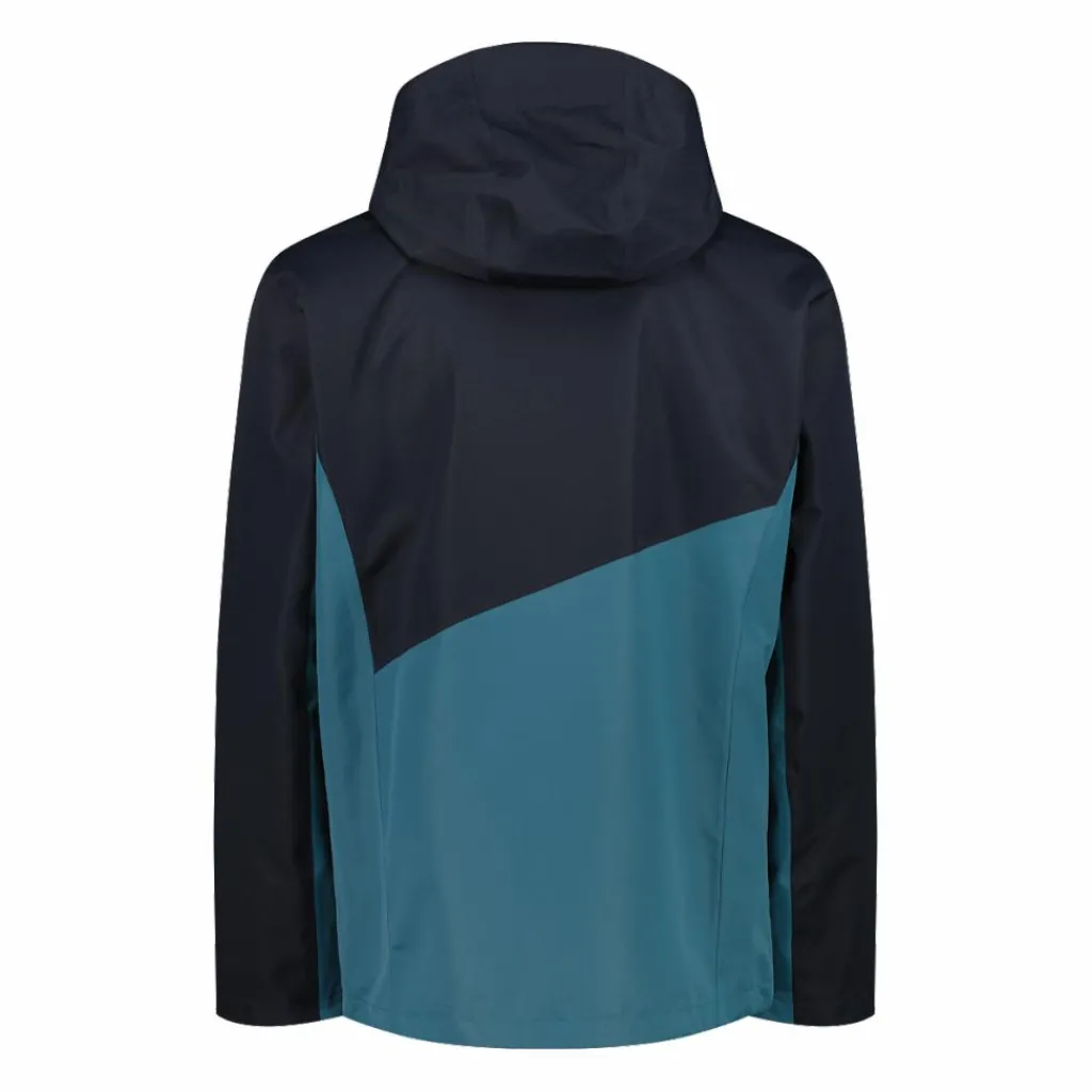 Herren 3-in-1-Jacke mit herausnehmbarem Innenfleece>CMP Outlet