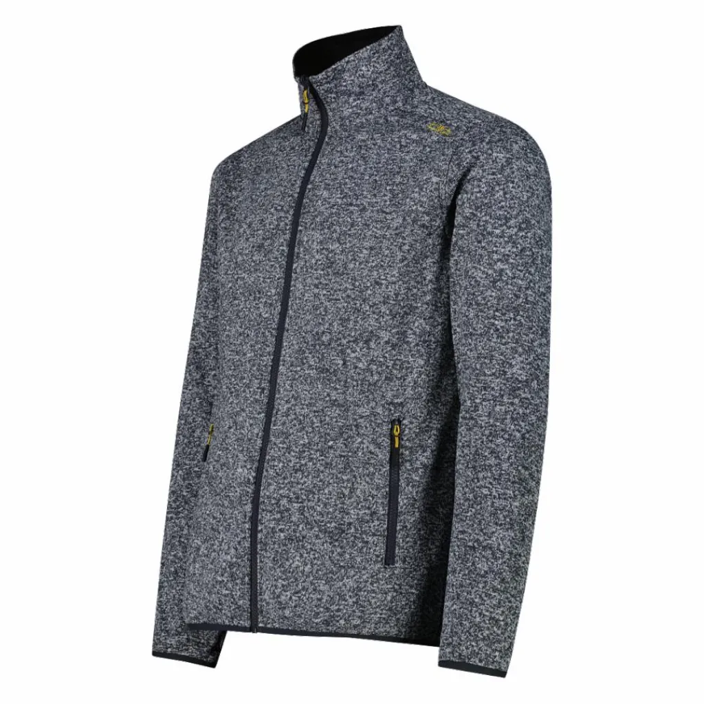 Herren 3-in-1-Jacke mit herausnehmbarem Innenfleece>CMP Outlet