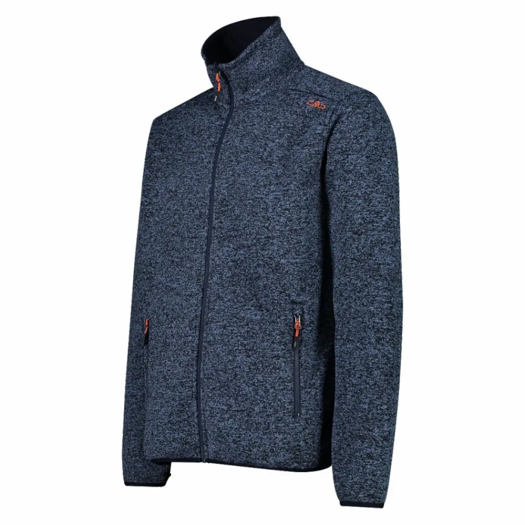 Herren 3-in-1-Jacke mit herausnehmbarem Innenfleece>CMP Outlet