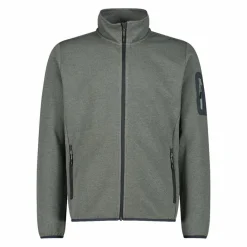 Herren Knit-Tech-Fleece>CMP Hot
