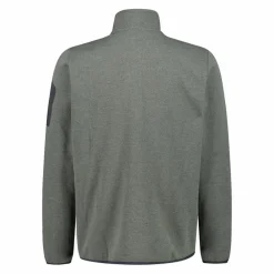 Herren Knit-Tech-Fleece>CMP Hot