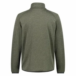 Herren Knit-Tech-Fleece mit Mesh><noscript><img width=