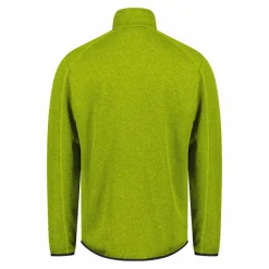 Herren Knit-Tech-Fleece mit Mesh><noscript><img width=