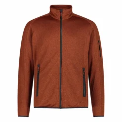 Herren Knit-Tech-Fleece mit Mesh><noscript><img width=