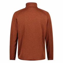 Herren Knit-Tech-Fleece mit Mesh><noscript><img width=
