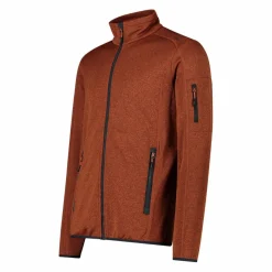 Herren Knit-Tech-Fleece mit Mesh><noscript><img width=