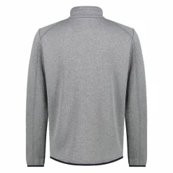 Herren Knit-Tech-Fleece mit Mesh><noscript><img width=