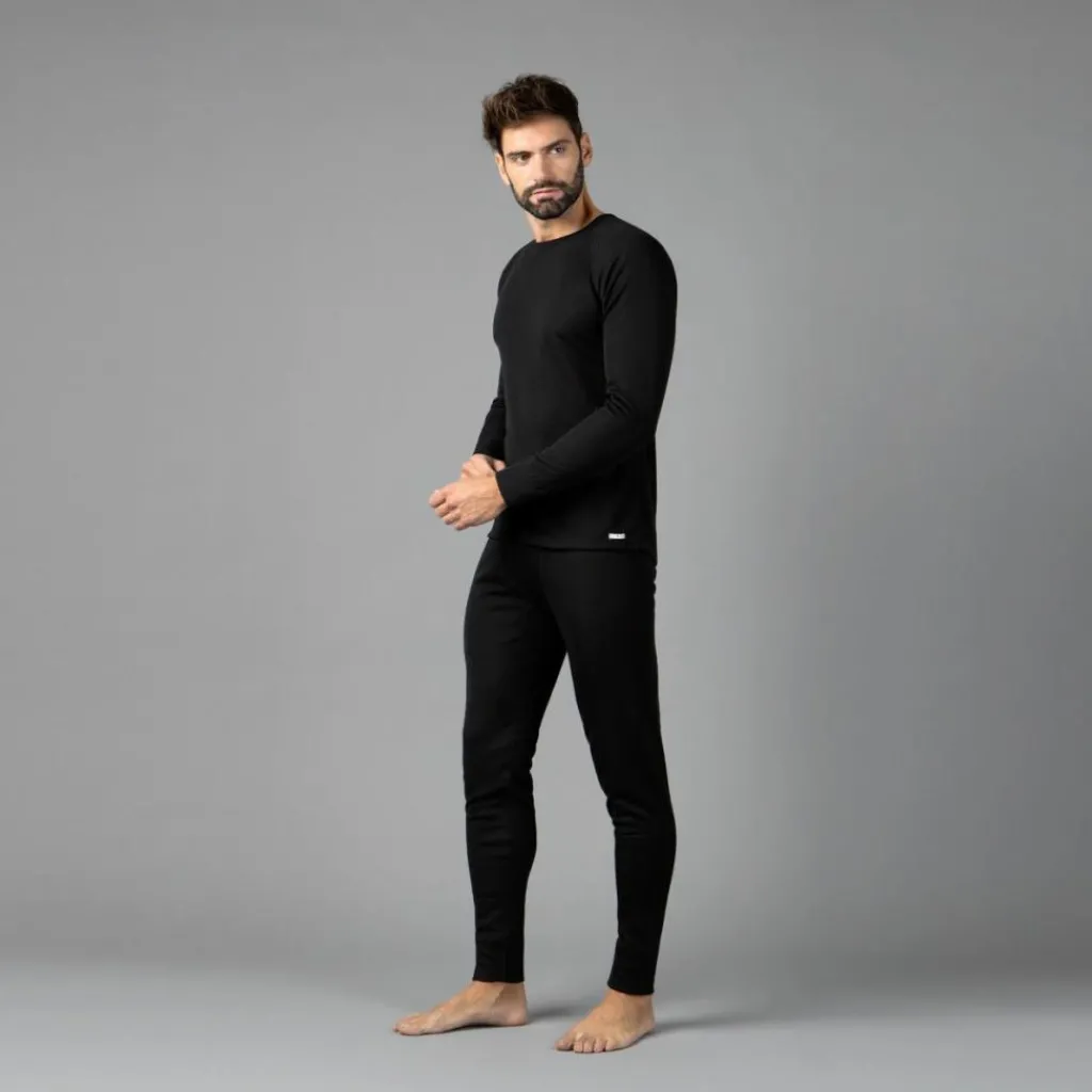 Herren Langarm Unterwäsche mit Rundhalsausschnitt>CMP Online