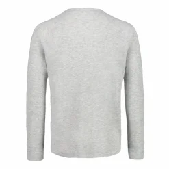 Herren Langarm Unterwäsche mit Rundhalsausschnitt><noscript><img width=