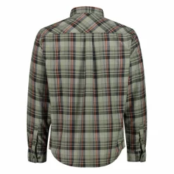 Herren Langarm-Hemd mit Karomuster><noscript><img width=