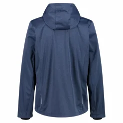 Herren Leichte Softshell-Melange><noscript><img width=