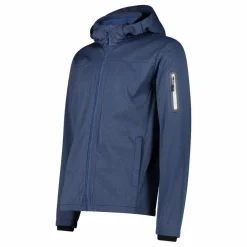 Herren Leichte Softshell-Melange><noscript><img width=