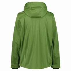 Herren Leichte Softshell-Melange><noscript><img width=