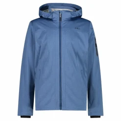 Herren Leichte Softshell-Melange><noscript><img width=