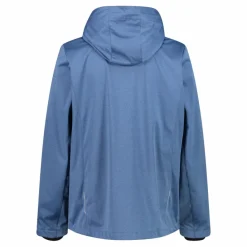 Herren Leichte Softshell-Melange><noscript><img width=