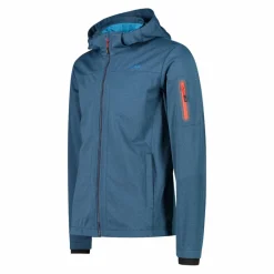 Herren Leichte Softshell-Melange><noscript><img width=