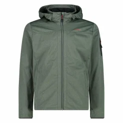 Herren Leichte Softshell-Melange><noscript><img width=