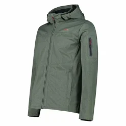 Herren Leichte Softshell-Melange><noscript><img width=