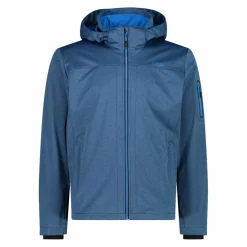 Herren Leichte Softshell-Melange><noscript><img width=