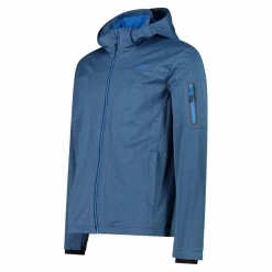 Herren Leichte Softshell-Melange><noscript><img width=