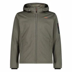 Herren Leichte Softshell-Melange><noscript><img width=