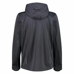 Herren Leichte Softshell-Melange><noscript><img width=