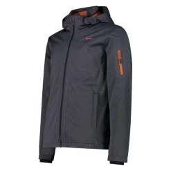 Herren Leichte Softshell-Melange><noscript><img width=