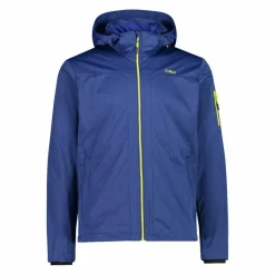 Herren Leichte Softshell-Melange><noscript><img width=