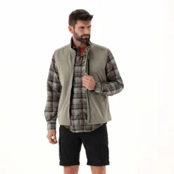 Herren leichte Softshell-Westen><noscript><img width=