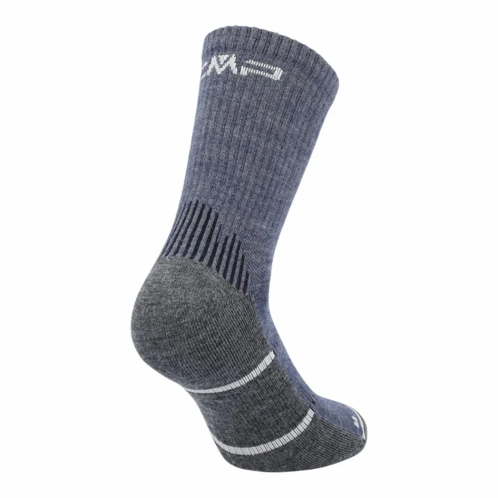 Herren merino-socken>CMP New