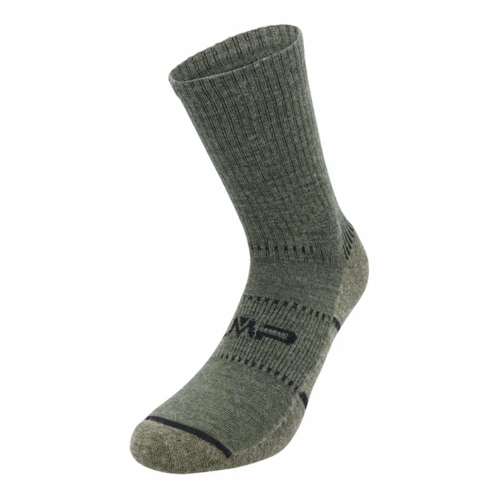Herren merino-socken>CMP New