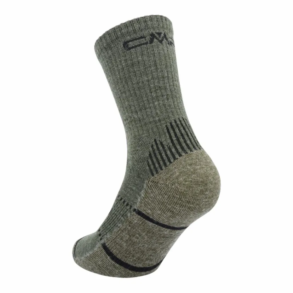 Herren merino-socken>CMP New