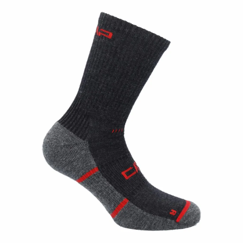 Herren merino-socken>CMP New