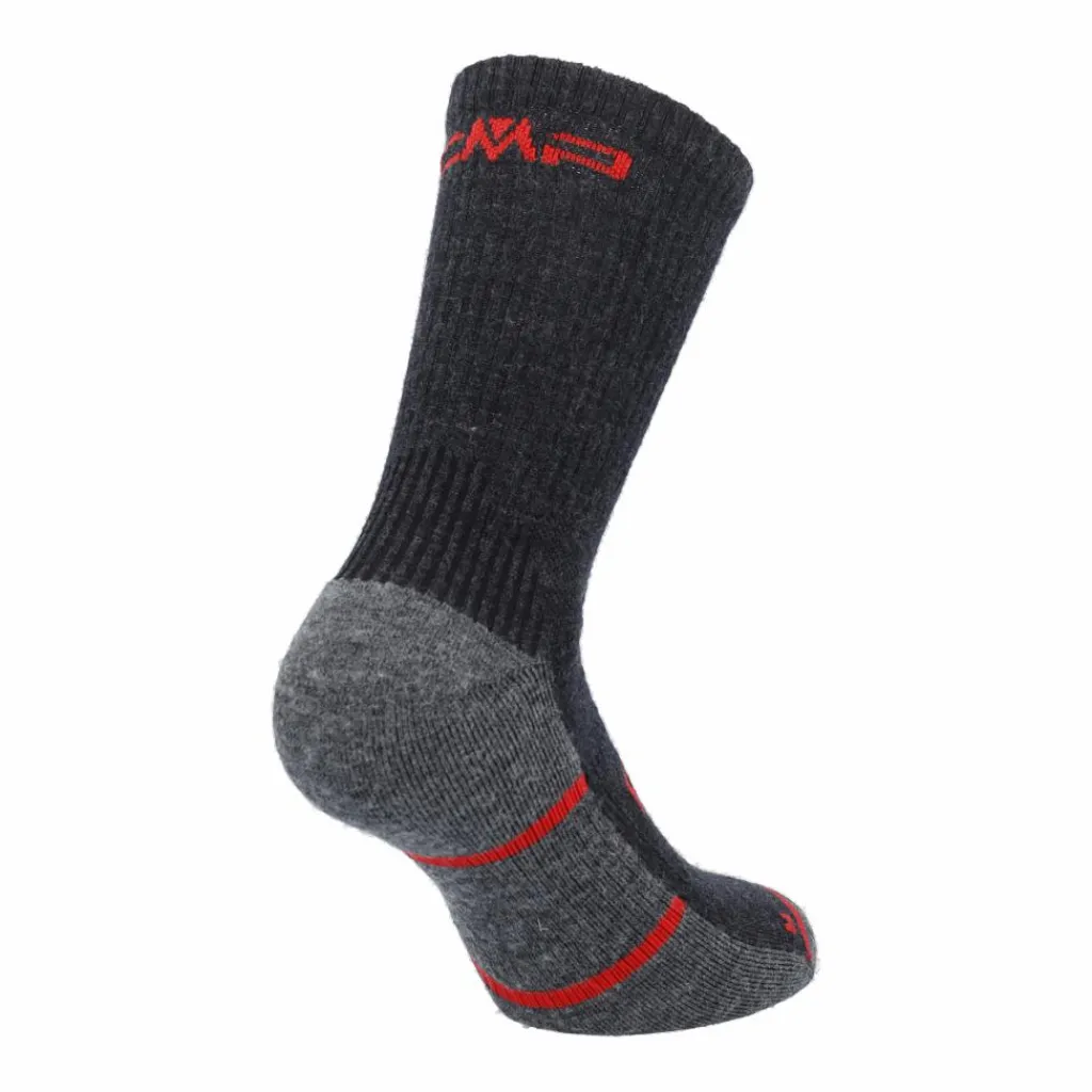 Herren merino-socken>CMP New