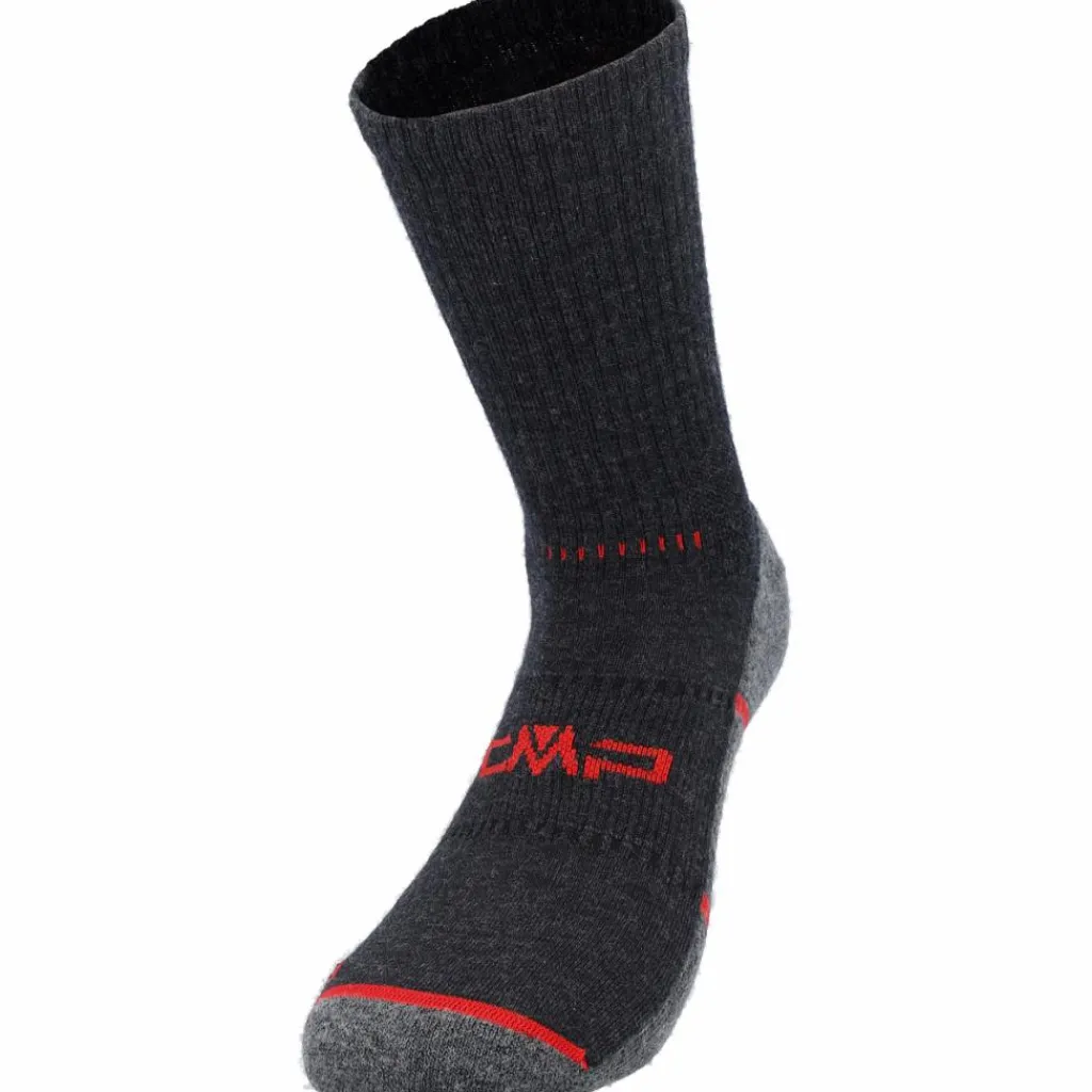 Herren merino-socken>CMP New
