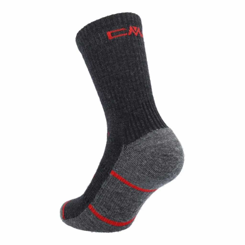 Herren merino-socken>CMP New