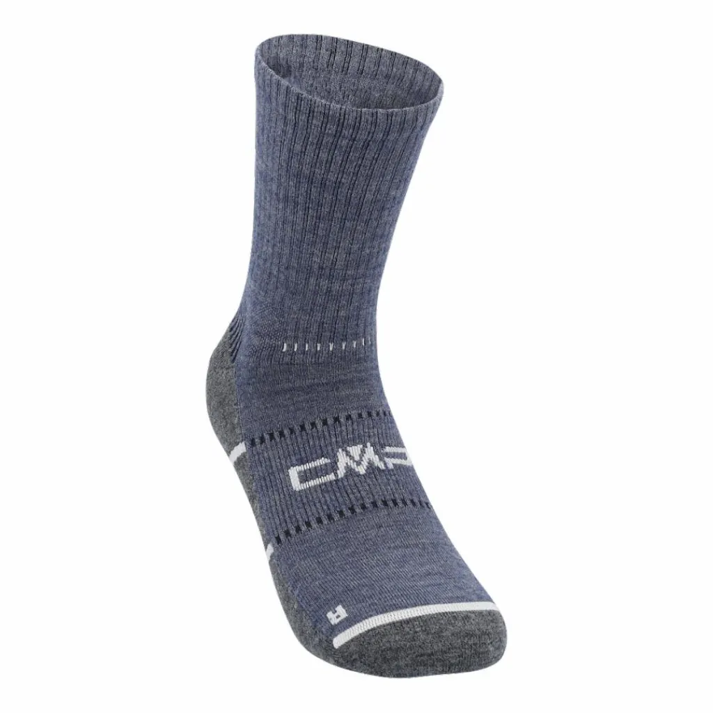 Herren merino-socken>CMP New