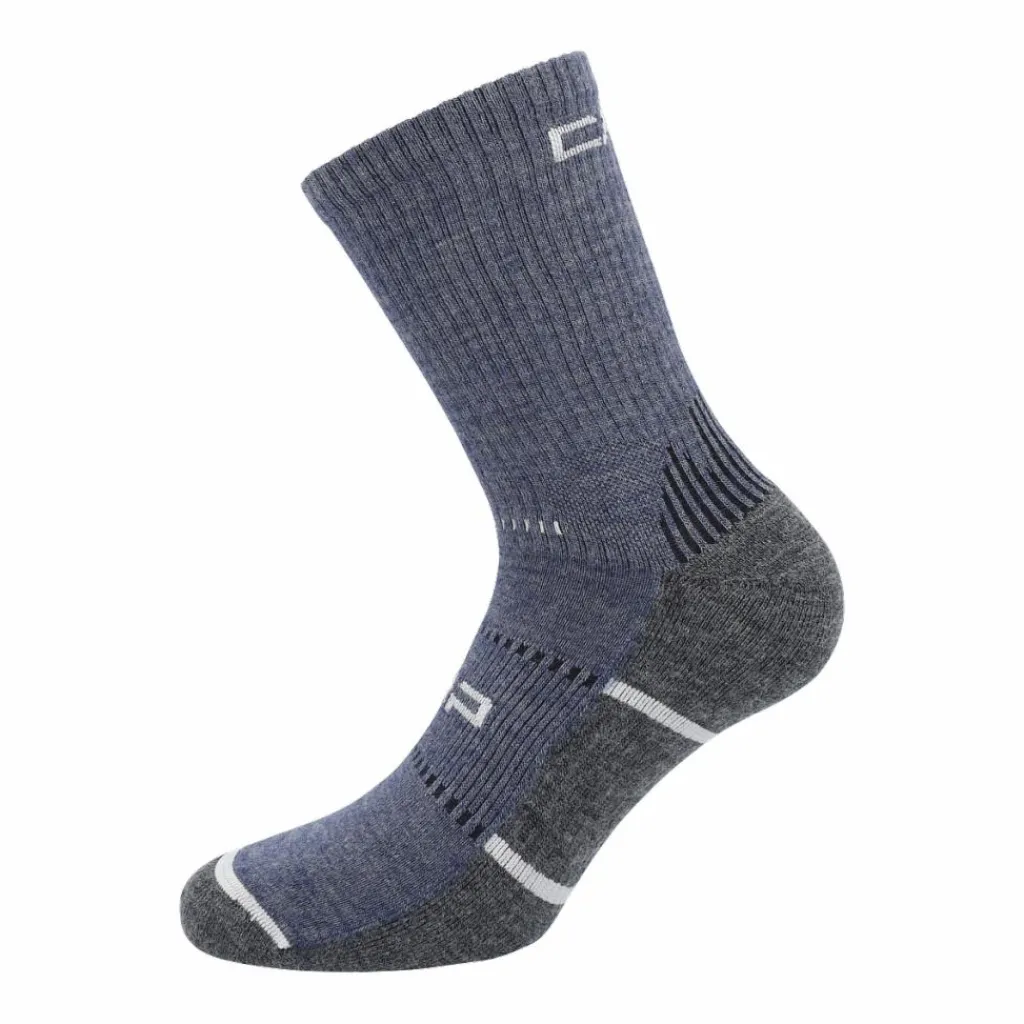 Herren merino-socken>CMP New