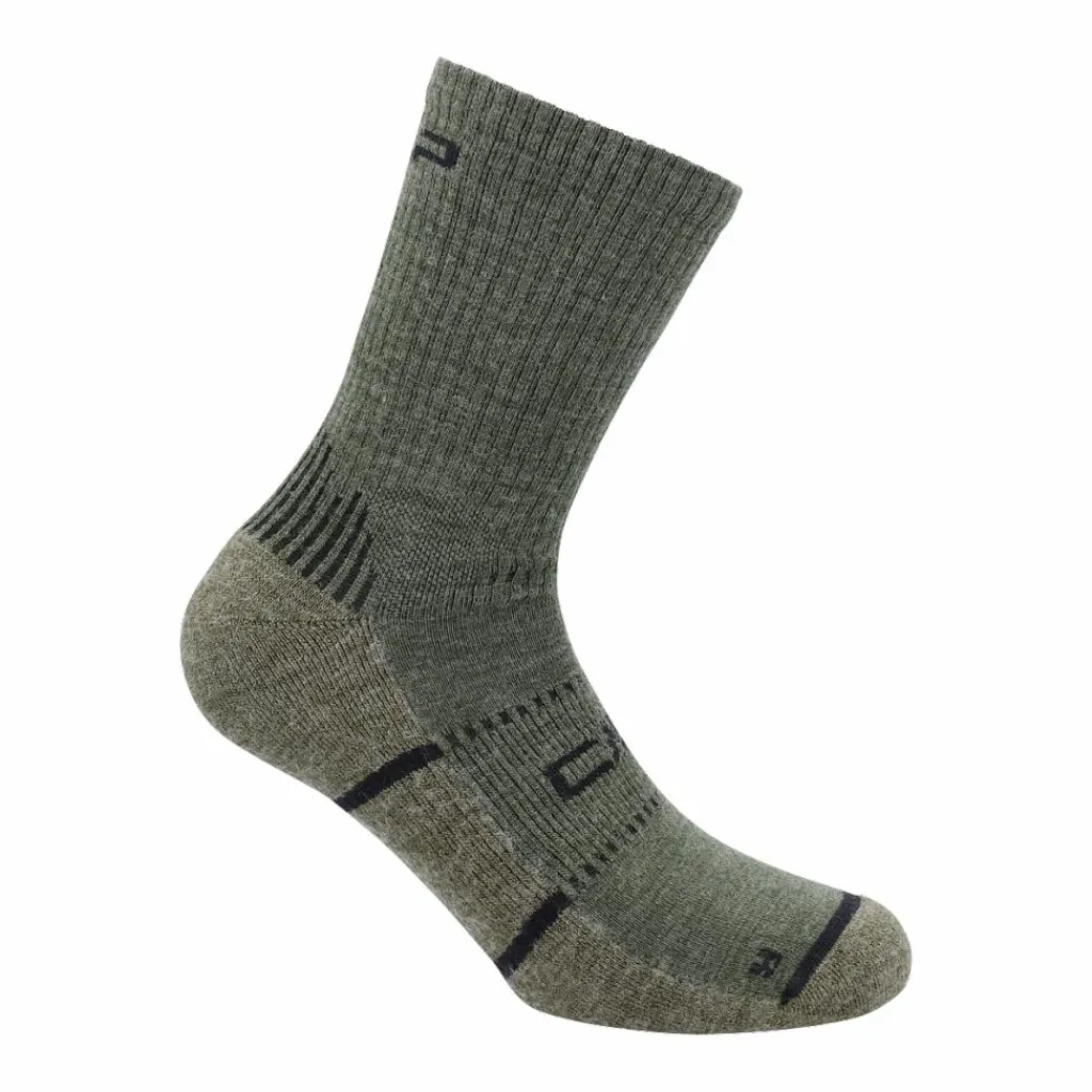 Herren merino-socken>CMP New