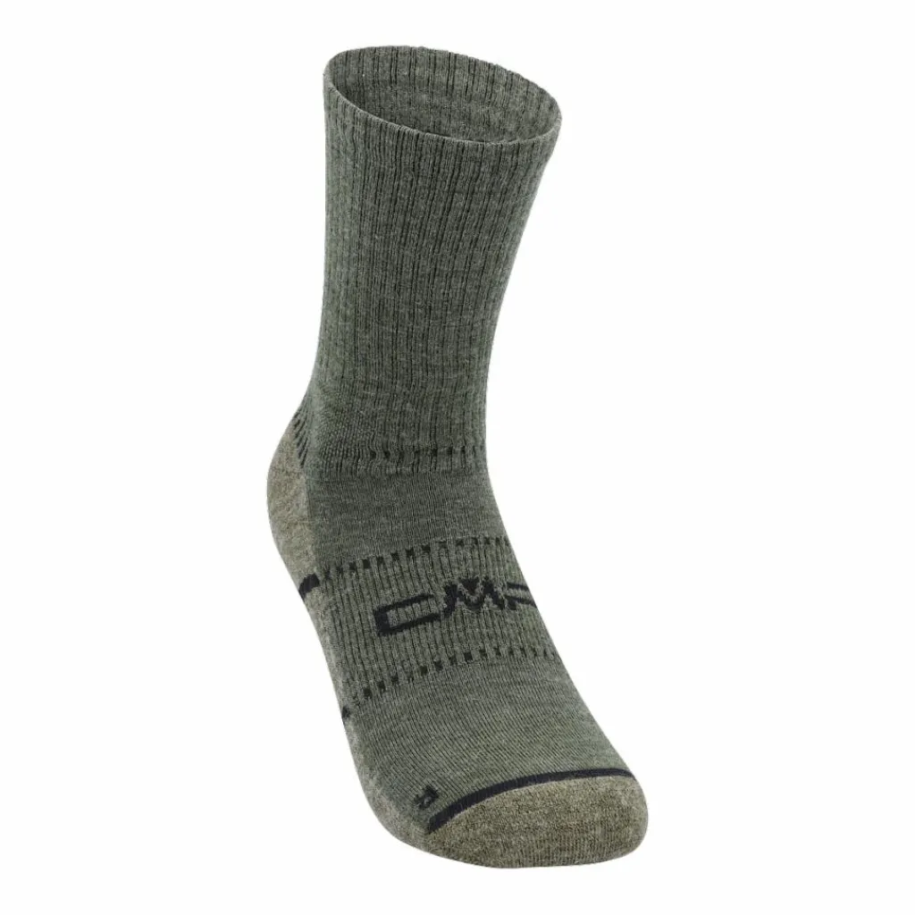 Herren merino-socken>CMP New
