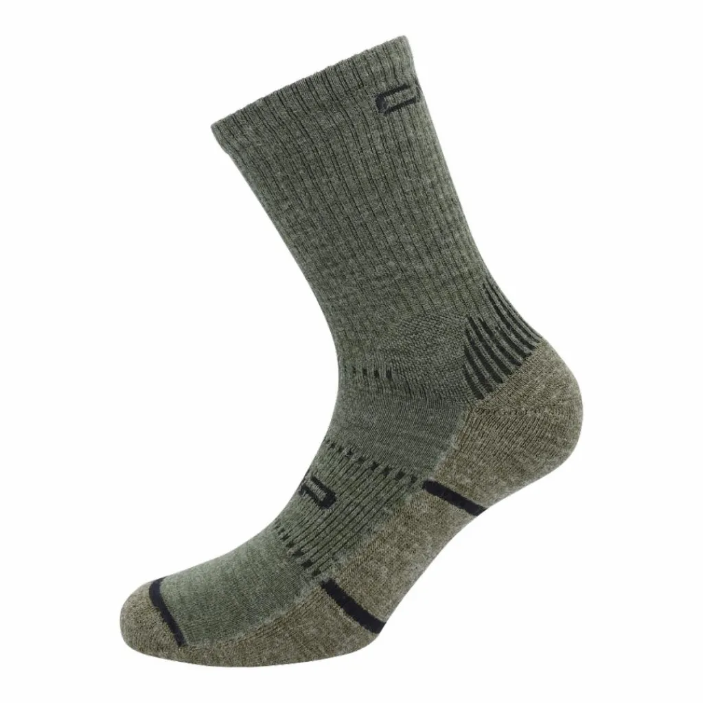 Herren merino-socken>CMP New