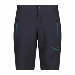 Herren Outdoor-Bermuda-Shorts mit thermoverschweißter Tasche>CMP Outlet
