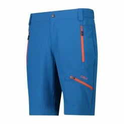 Herren Outdoor-Bermuda-Shorts mit thermoverschweißter Tasche><noscript><img width=