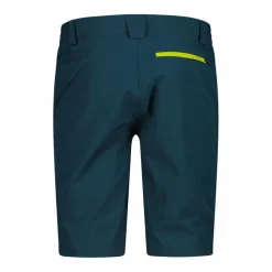 Herren Outdoor-Bermuda-Shorts mit thermoverschweißter Tasche><noscript><img width=