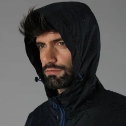 Herren packable wasserdichte Jacke><noscript><img width=