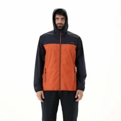 Herren packable wasserdichte Jacke><noscript><img width=
